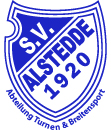 S.V. Blau Wei&szlig; Alstedde 1920 e.V.